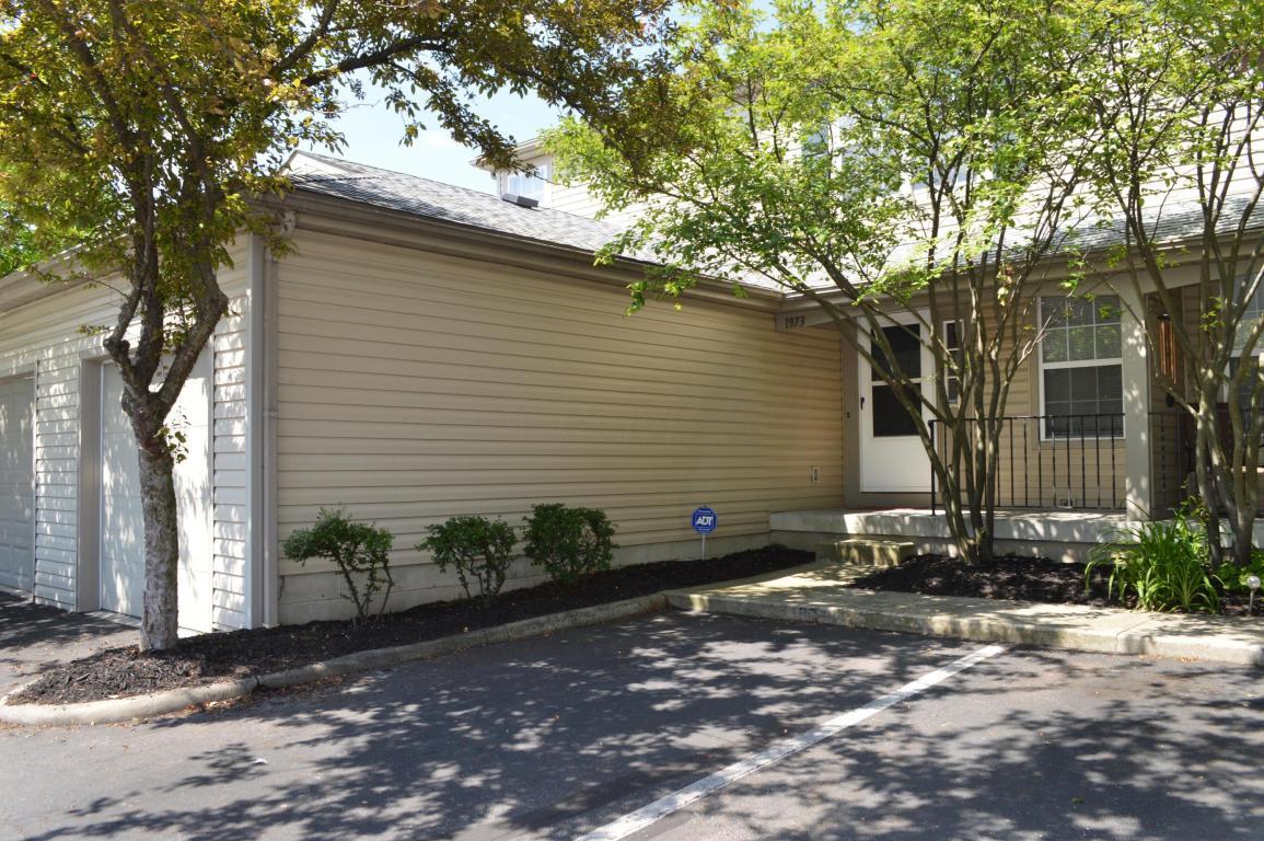 Property Photo:  1973 Jasper Lane  OH 43026 