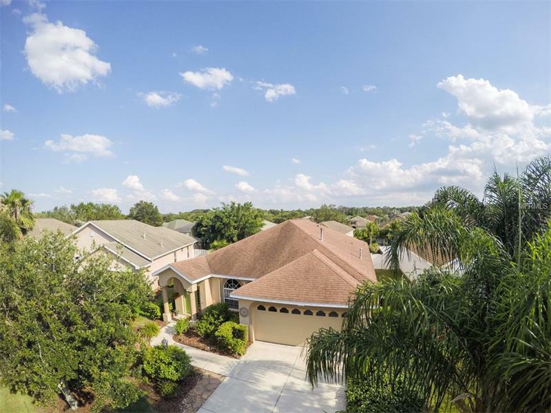 Property Photo:  1131 Millbrook Circle  FL 34212 