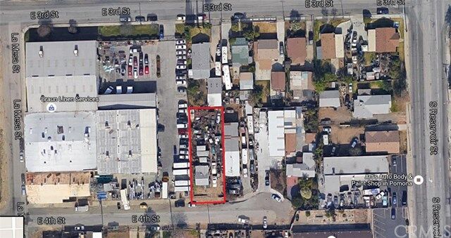 Property Photo:  1149 E 4th Street  CA 91766 
