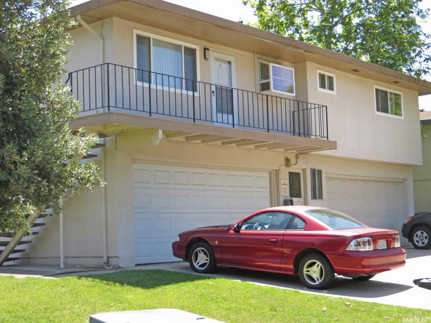 Property Photo:  6269 Cavan Drive 4  CA 95621 