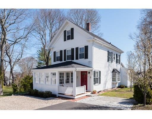 13 Ship St  Hingham MA 02043 photo