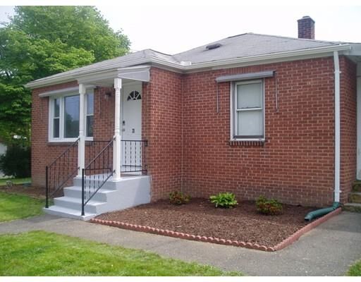 Property Photo: 21 Henshaw St MA 01020