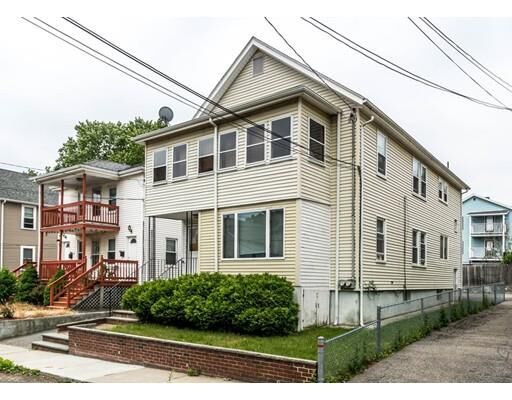 Property Photo:  70 Edenfield Avenue  MA 02472 