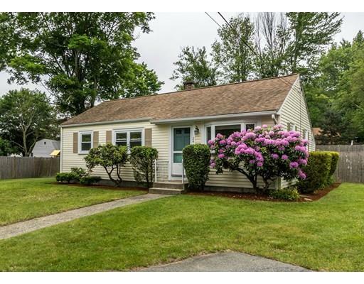 Property Photo: 24 Mountain Road MA 02451