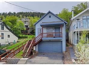 Property Photo:  501 Park Avenue  UT 84060 