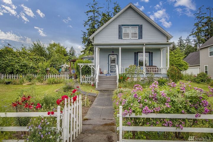 19168 4th Ave NE  Poulsbo WA 98370 photo