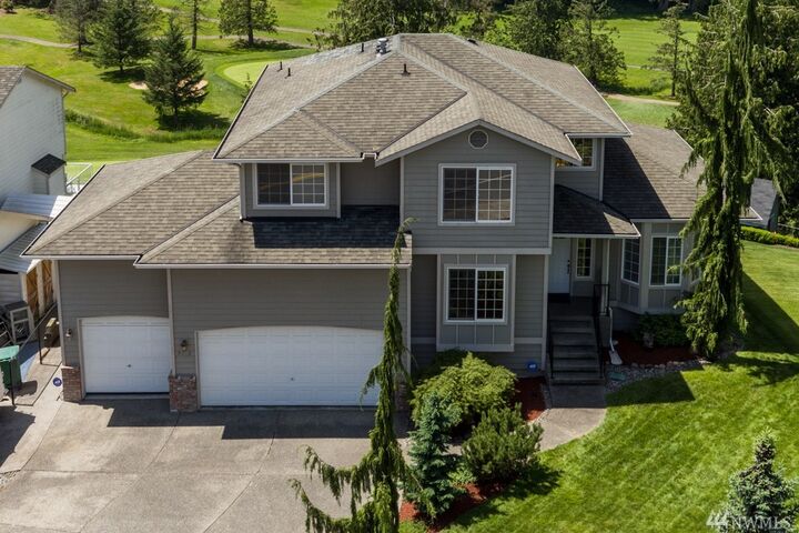 8012 72nd Dr NE  Marysville WA 98270 photo