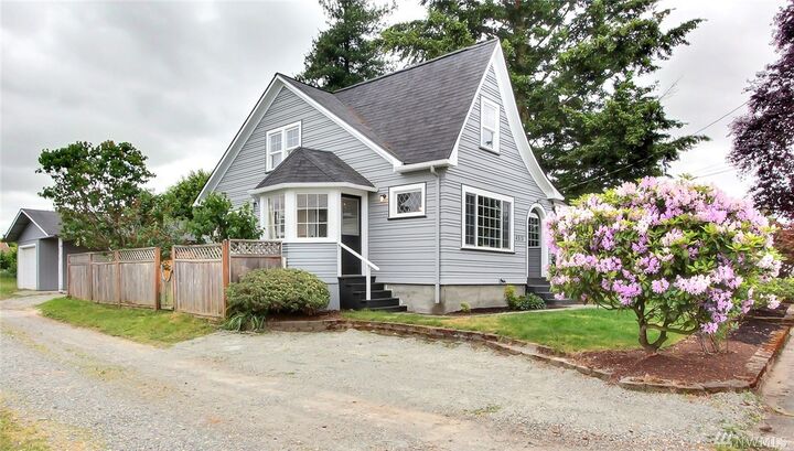 House for sale in 4515 McKinley Ave, WA 98404