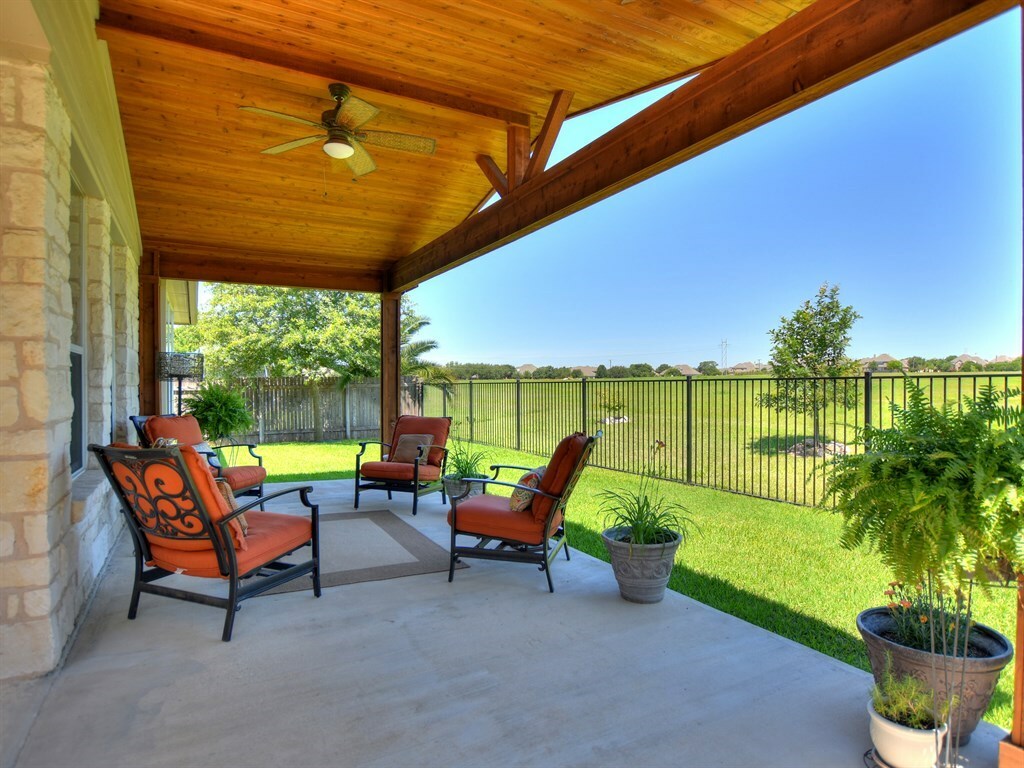 Property Photo:  2744 Plantation Drive  TX 78681 