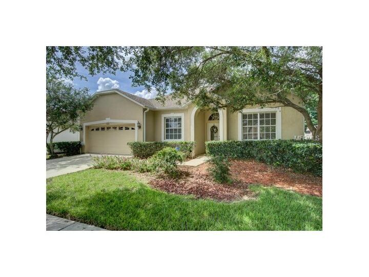 Property Photo: 9216 Estate Cove Circle FL 33578