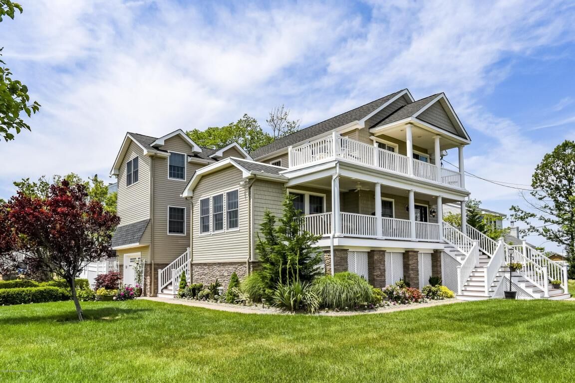 Property Photo:  119 Concord Avenue  NJ 07748 