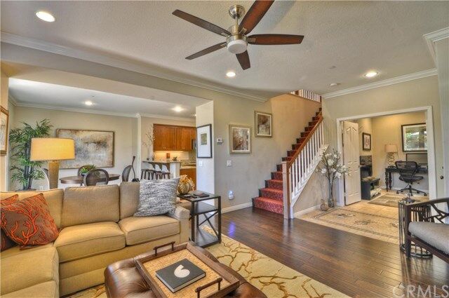 Property Photo: 25 Via Huelva CA 92673