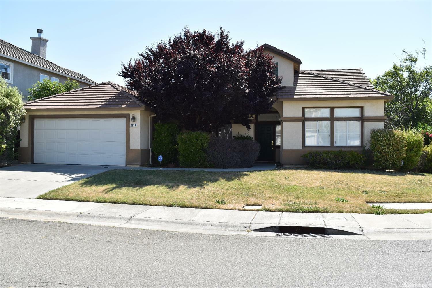 Property Photo:  4633 Windsong Street  CA 95834 