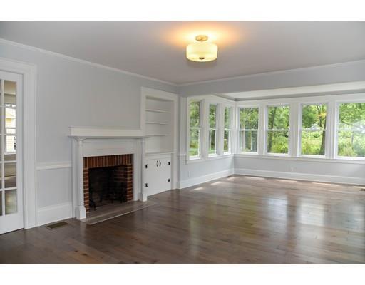Property Photo: 45 East Street MA 02176