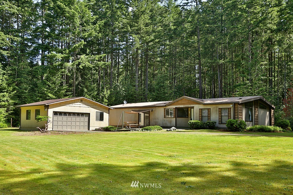 Property Photo: 5880 Pioneer Park Place WA 98260