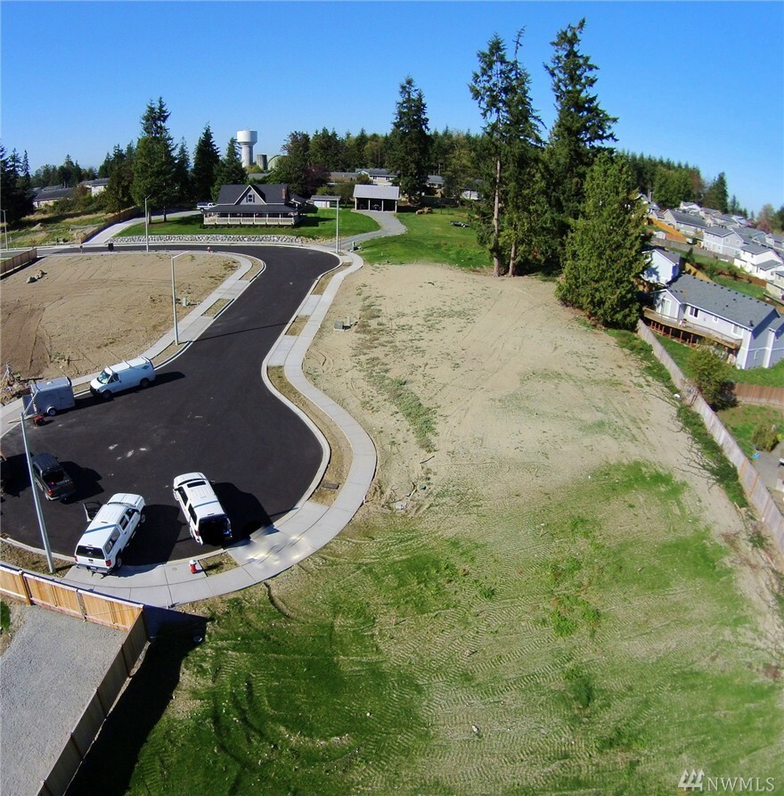 Property Photo:  7105 280th Place NW  WA 98292 