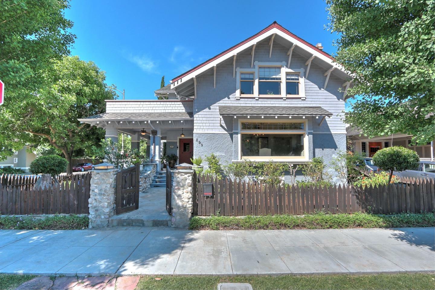 Property Photo:  299 South 14th Street  CA 95112 