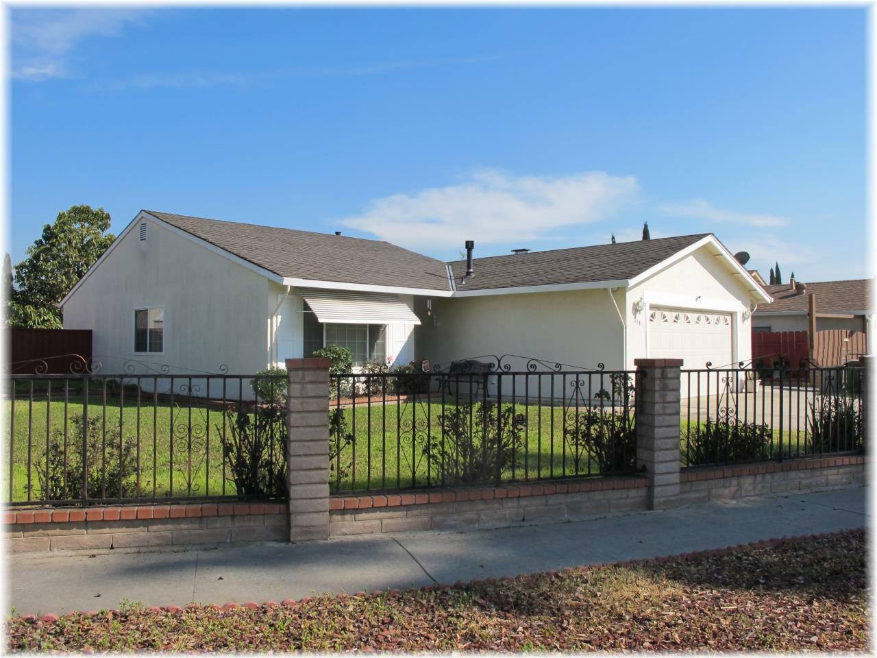 Property Photo:  718 Webster Drive  CA 95133 