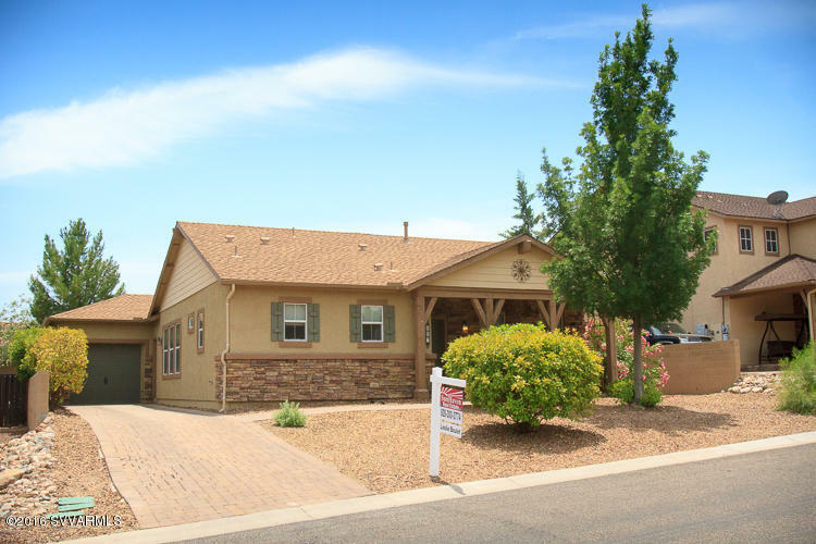 Property Photo:  627 King Copper Rd  AZ 86324 