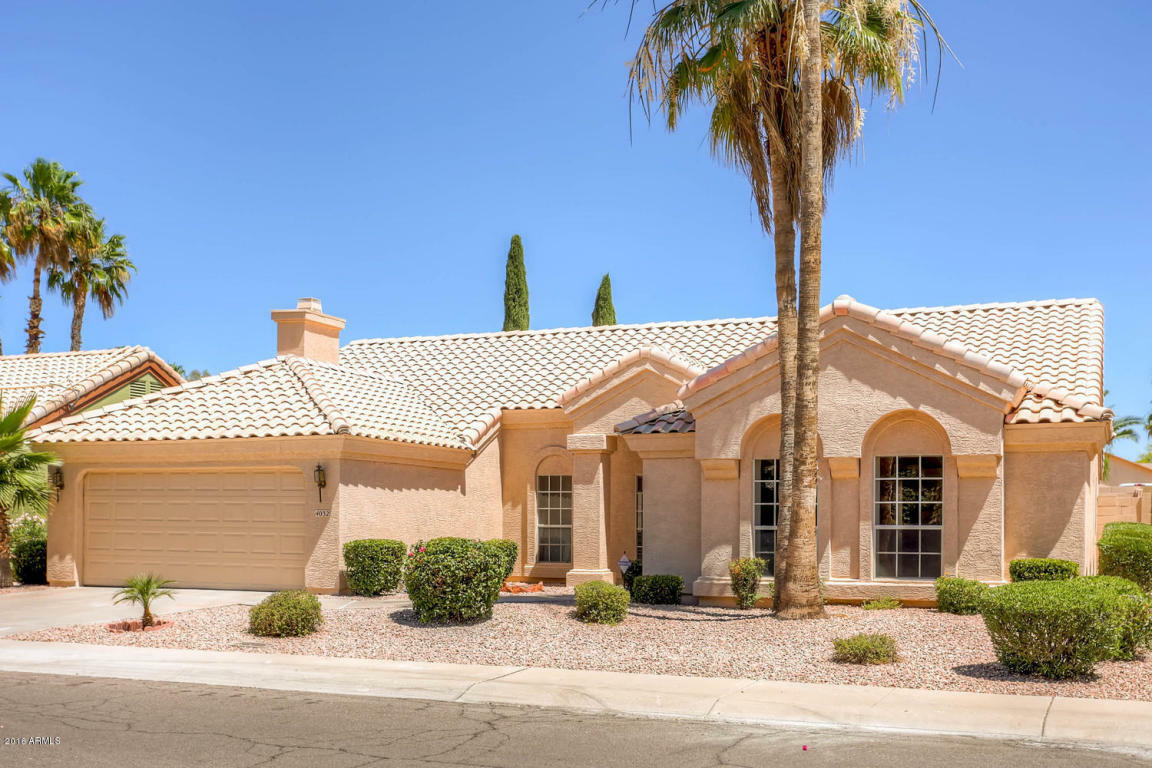 Property Photo: 4032 E Rosemonte Drive AZ 85050