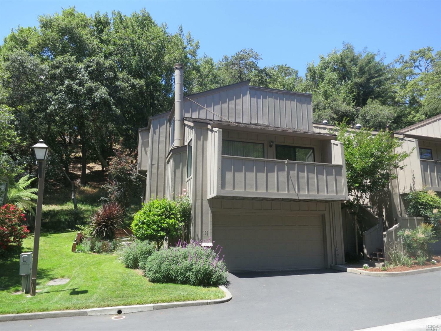 Property Photo:  105 Paper Mill Creek Court  CA 94949 