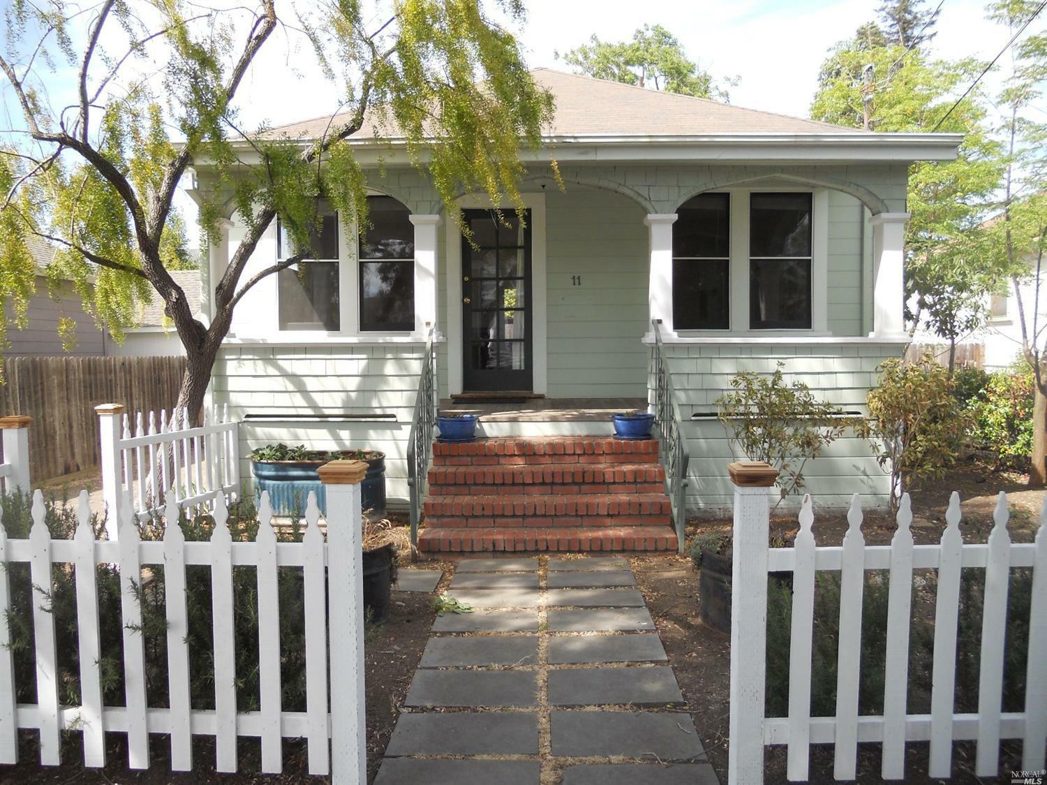 Property Photo:  11 8th Street  CA 94952 