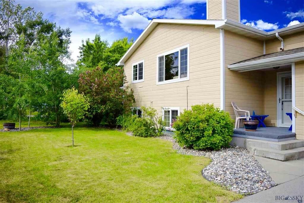 Property Photo: 2909 Secor Avenue MT 59715