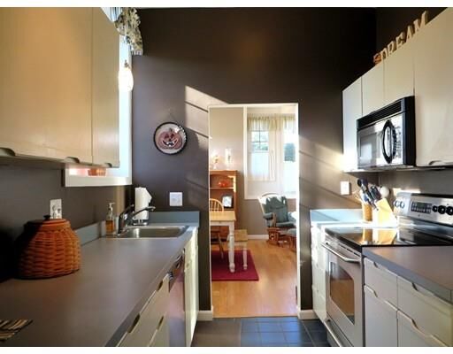 Property Photo: 54 Dutcher St 4 MA 01747