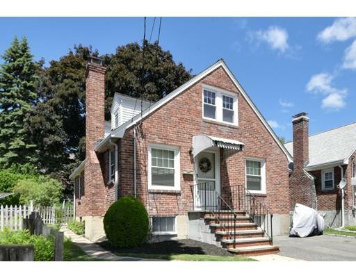 Property Photo:  212 Westminster  Avenue  MA 02472 