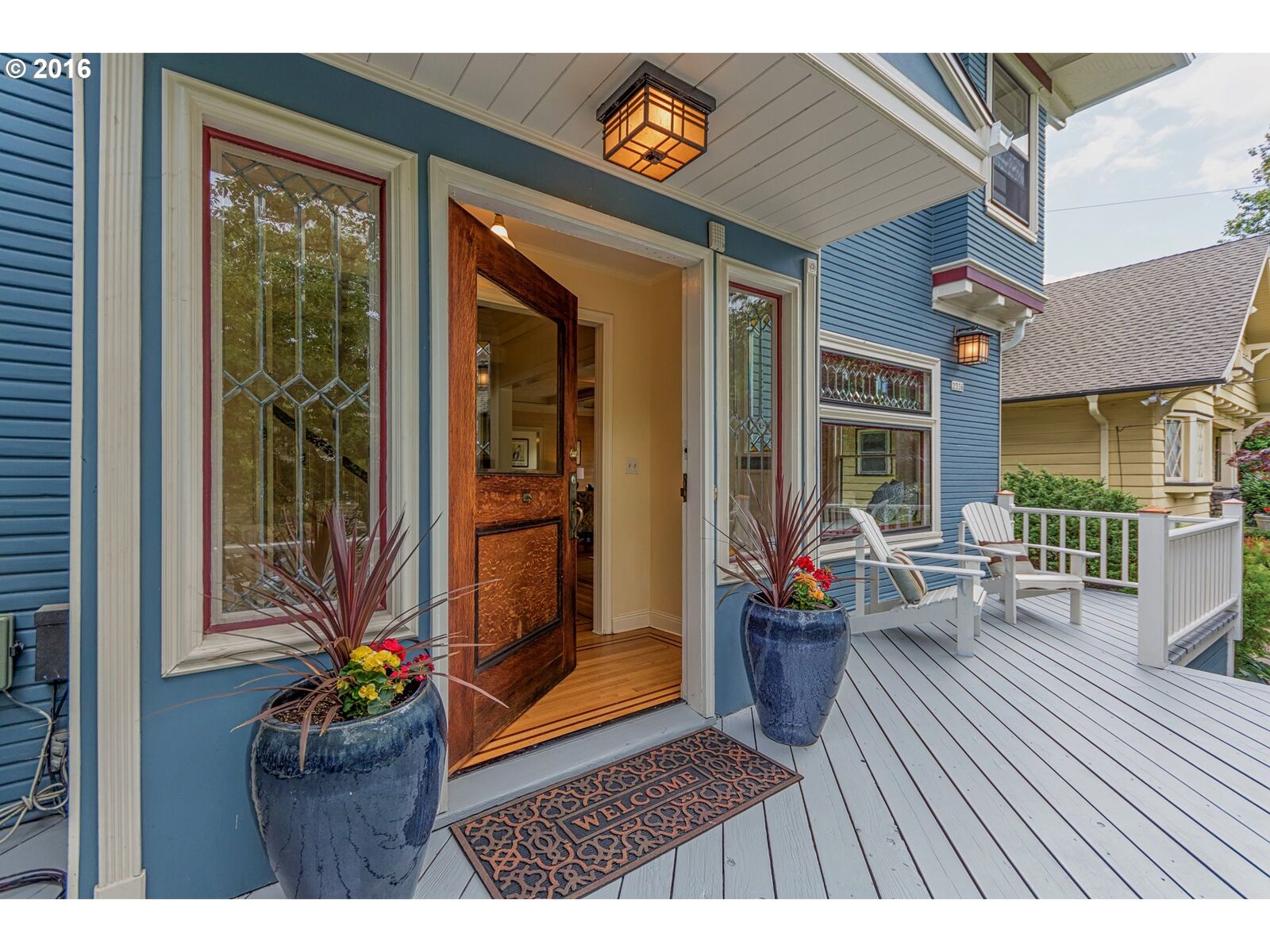 Property Photo:  2336 NE 23rd Ave  OR 97212 