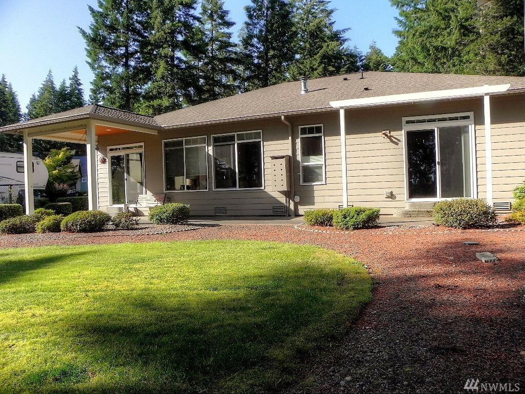 Property Photo:  1041 E Vine Maple Lane  WA 98592 