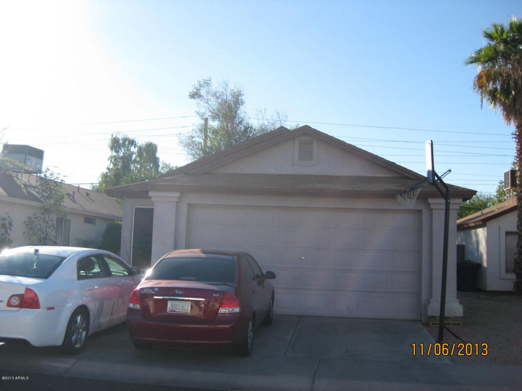 Property Photo:  11914 N 74th Lane  AZ 85345 