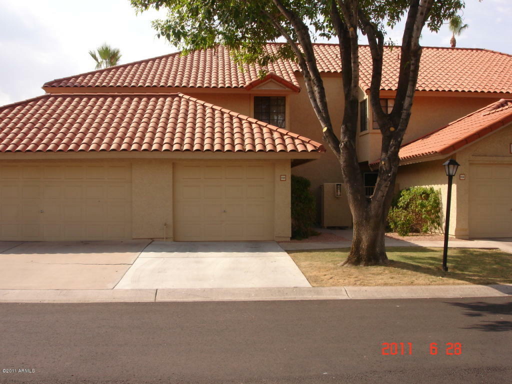 Property Photo: 8700 E Mountain View Road 1039 AZ 85258