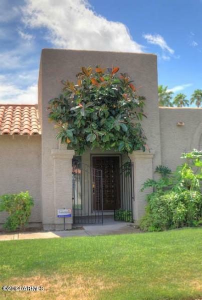 Property Photo:  7301 E Montebello Avenue  AZ 85250 