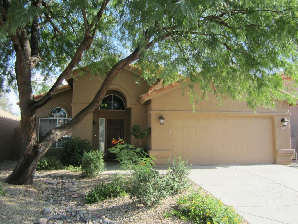 Property Photo: 10061 E Evans Drive AZ 85260