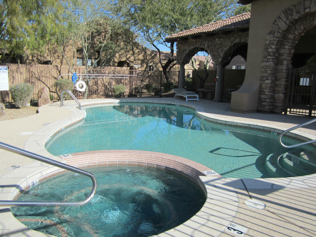 Property Photo:  2565 S Signal Butte Road 4  AZ 85209 