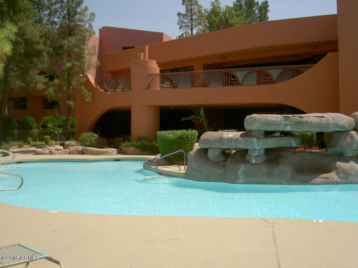 Property Photo:  12222 N Paradise Village Parkway S 344  AZ 85032 