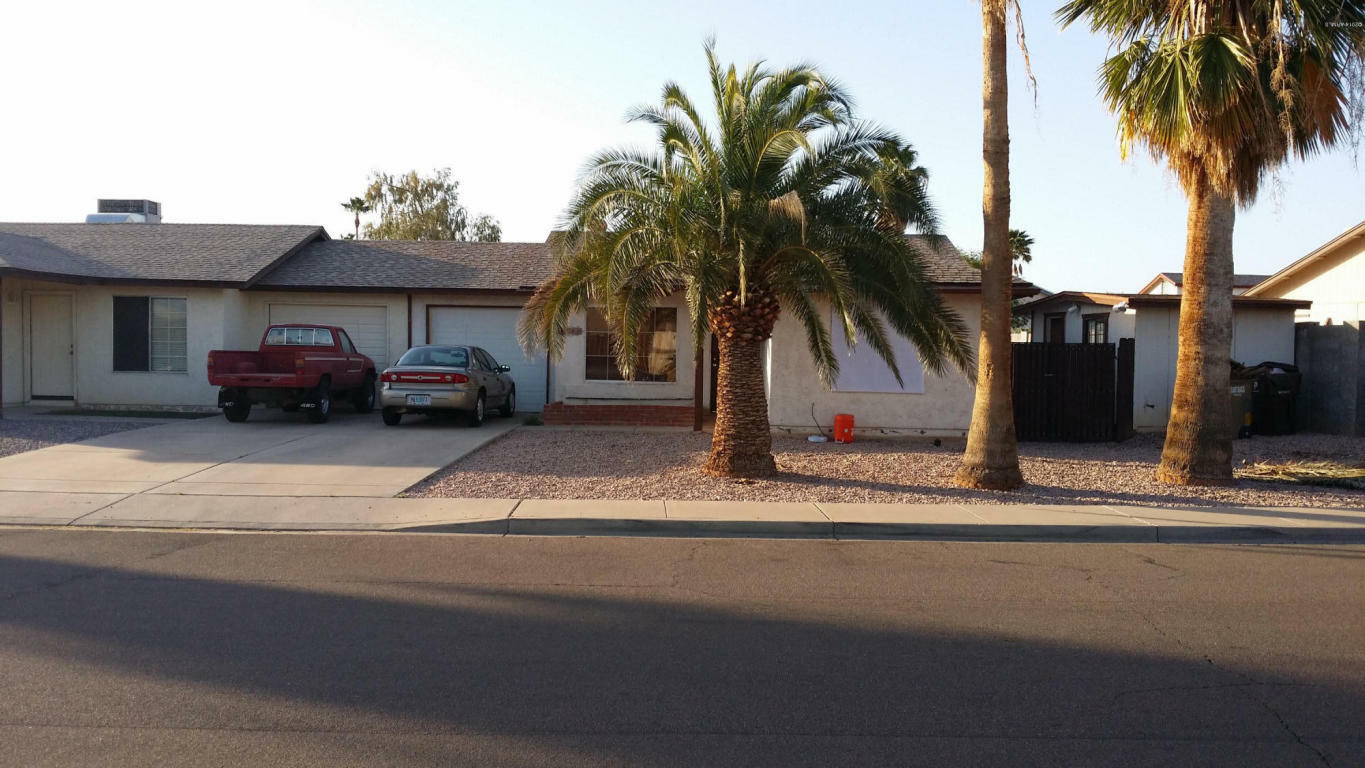 Property Photo:  8840 W Meadow Drive  AZ 85382 