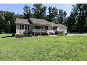Property Photo: 77 Deep Run Road VA 23027
