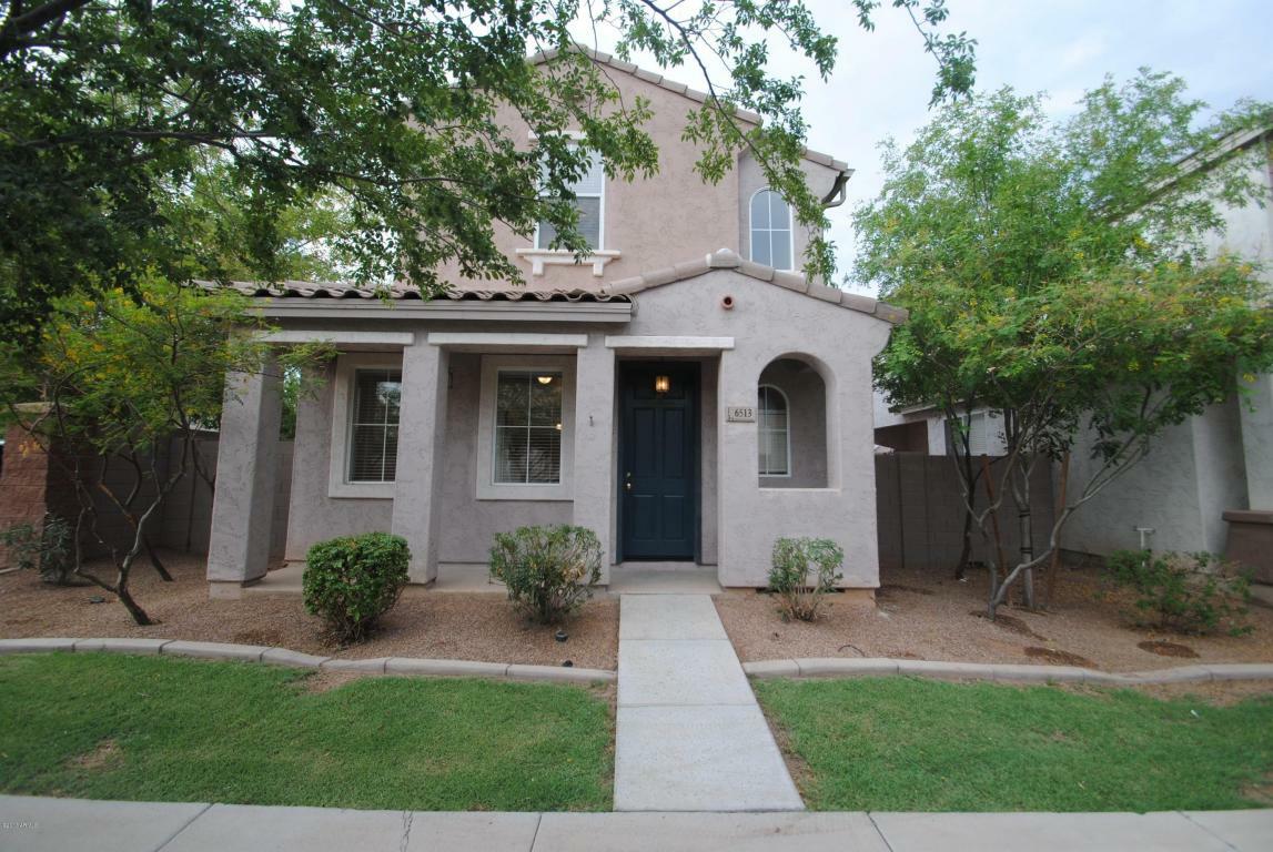 Property Photo:  6513 W Monroe Street  AZ 85043 