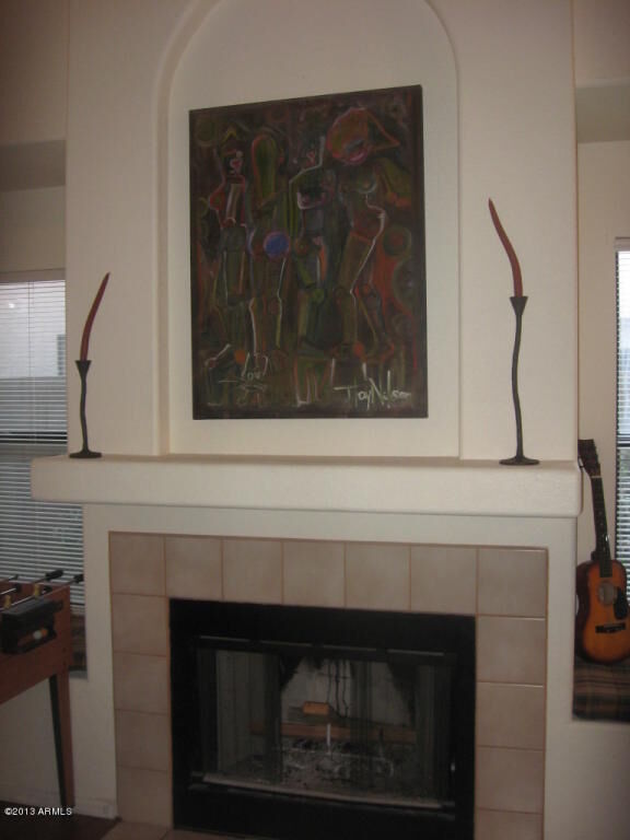 Property Photo: 1320 W Starfish Drive AZ 85233