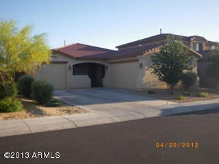 Property Photo:  9145 W Mine Trail  AZ 85383 
