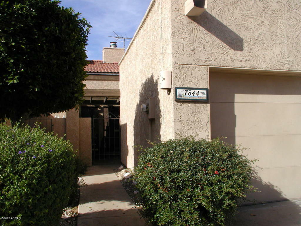 Property Photo:  7844 N 21st Drive  AZ 85021 