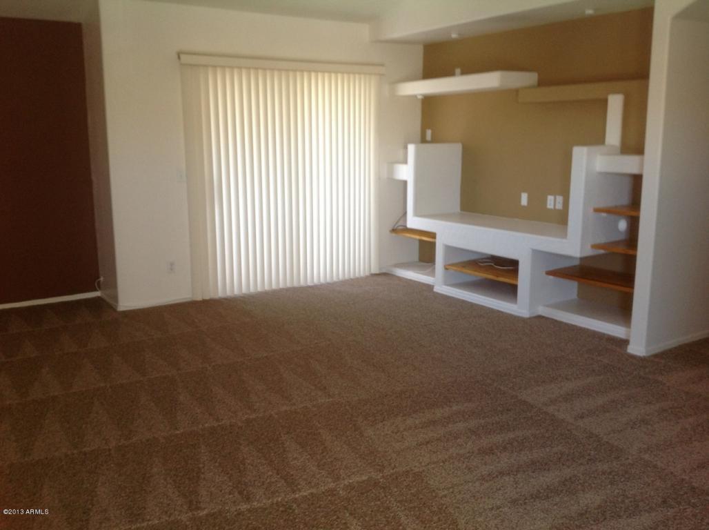 Property Photo: 9750 N Monterey Drive 16 AZ 85268