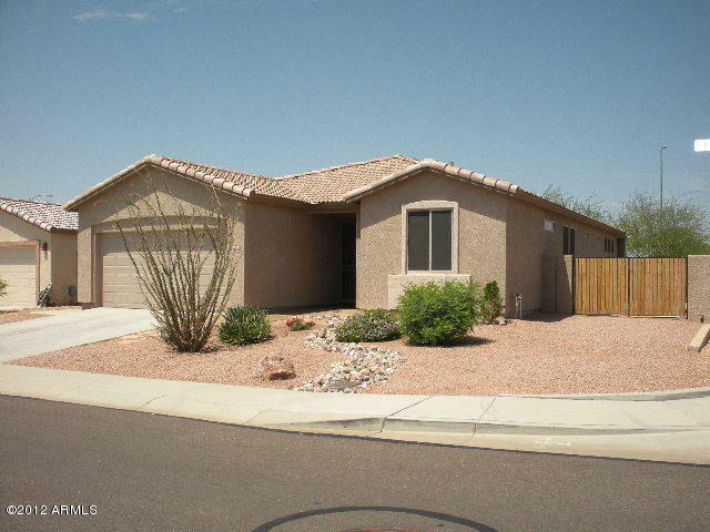 Property Photo:  19464 N 110th Lane  AZ 85373 