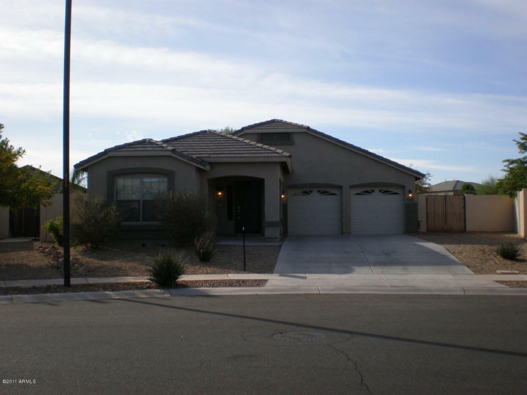 Property Photo:  3427 E Phelps Street  AZ 85295 