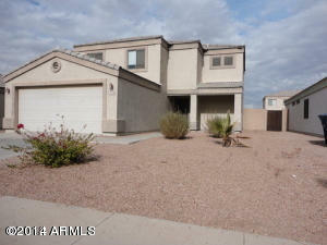 Property Photo:  12318 W Larkspur Road  AZ 85335 