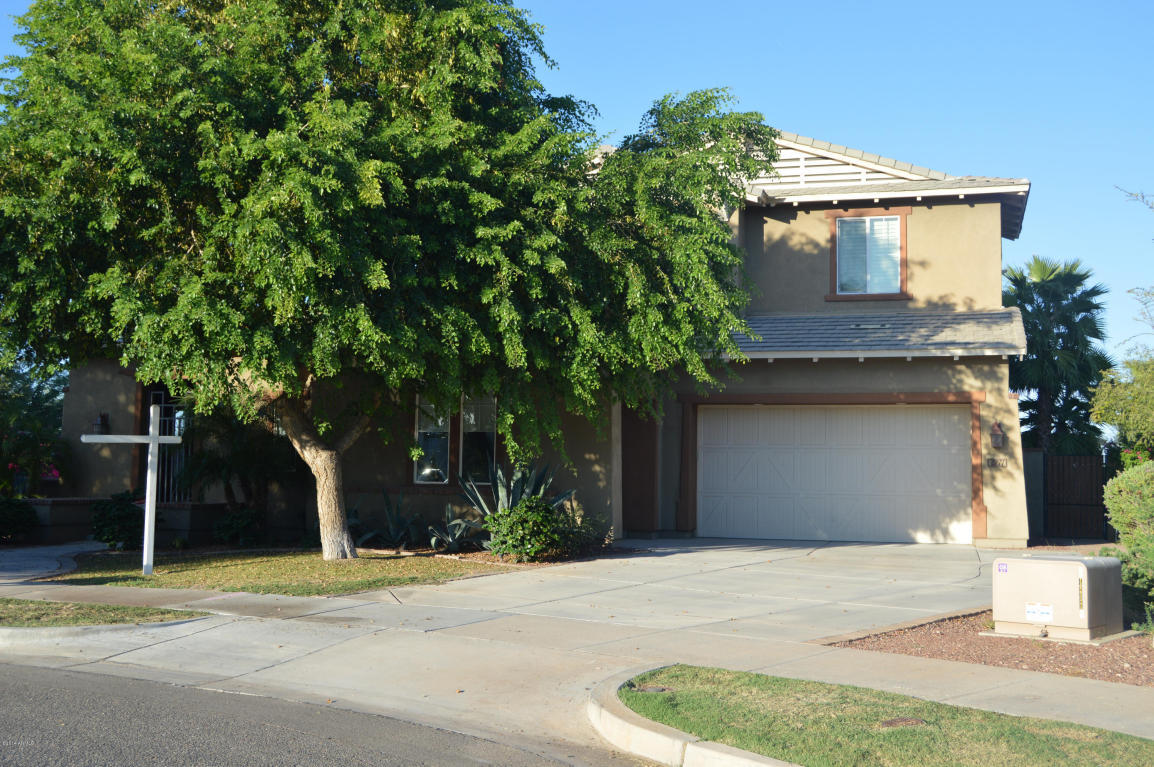Property Photo:  4277 N Sentinel Drive 0  AZ 85396 