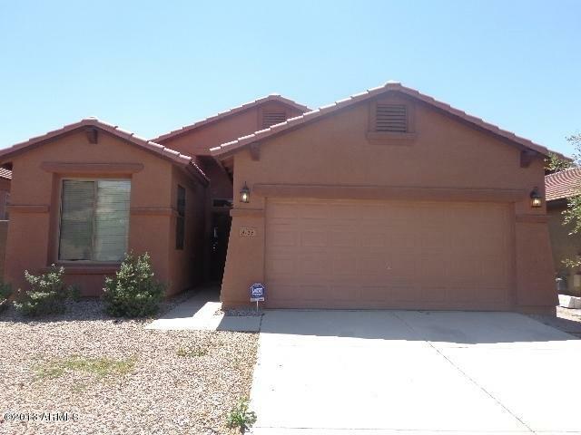 Property Photo:  3715 W Leodra Lane  AZ 85041 