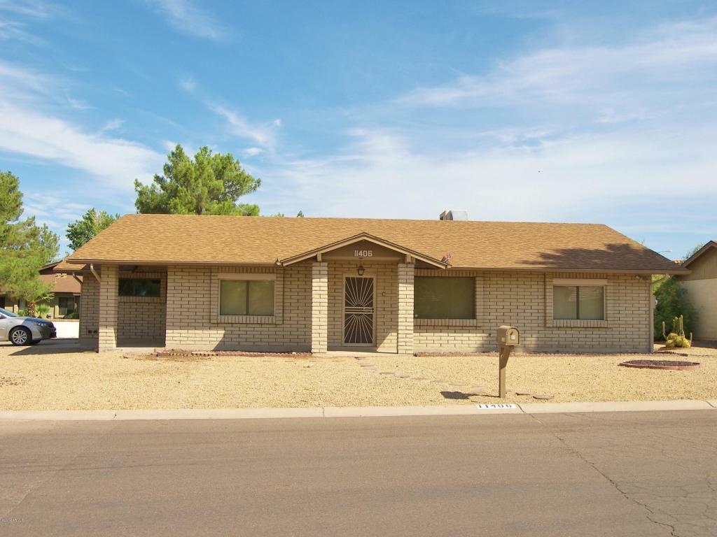 Property Photo:  11406 W Montana Avenue  AZ 85363 